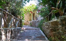 Cretan Minoan Apartments